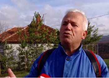 Serbi që u arrestua për krime lufte në Jarinjë, banorët rrëfejnë për të