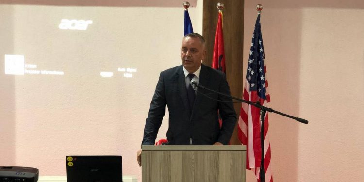 Ramosaj i shpreh ngushëllime familjarëve për vdekjen e të riut në bjeshkë