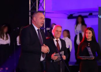 Ramosaj: Përkundër ngjarjeve tragjike arritëm ta rikthejmë festivalin “Ardhmëria”