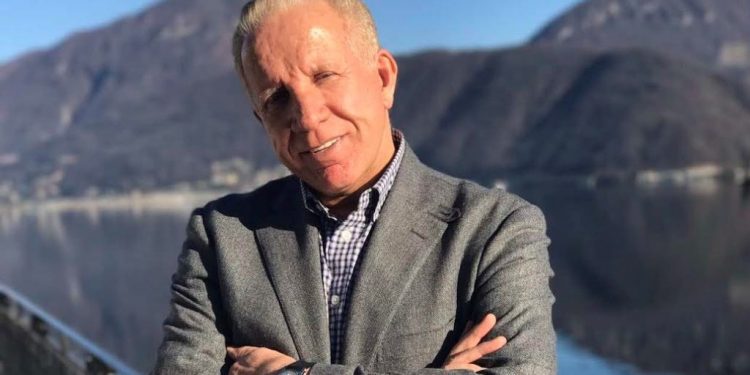 Pacolli: Kam insistuar që Kosova të ketë një termocentral që prodhon energji elektrike