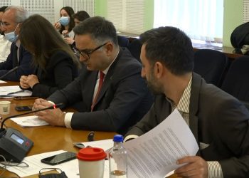 Në Komisionin për Legjislacion votohet për buxhetin e Kosovës pa votat e opozitës