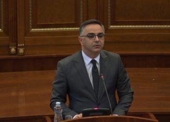 Tahiri: Ejani me kohë në seancë, nëse vonoheni, lajmërohuni