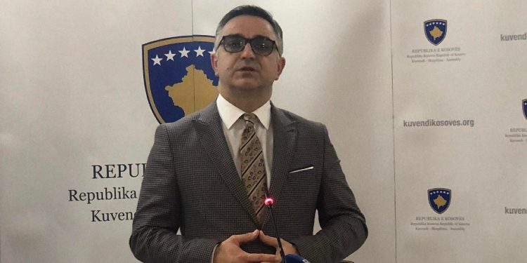 Tahiri: “Open Ballkan” është gabim, s’kemi nevojë për avokat