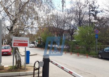 Në Kosovë, mbi 310 raste aktive me koronavirus