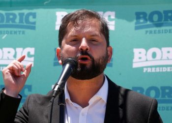 Gabriel Boriq fiton zgjedhjet si president i ri i Kilit