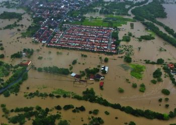 Brazili verilindor kërcënohet me përmbytje të mëdha, shkak thyerjet e digave