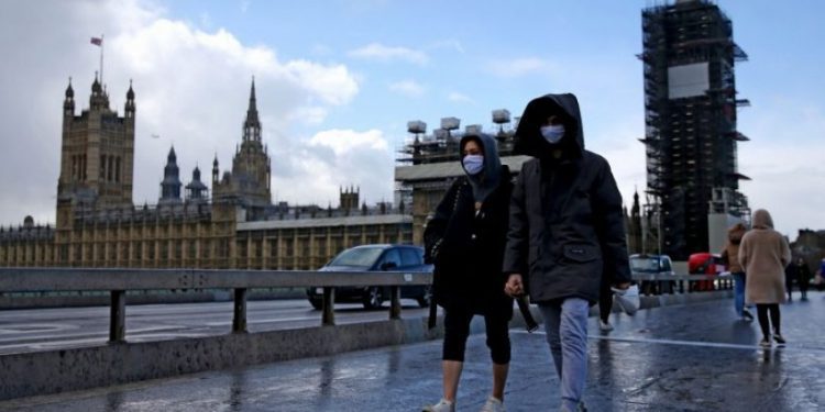 Britani e Madhe, vendet e lira të punës vazhdojnë në nivele rekord