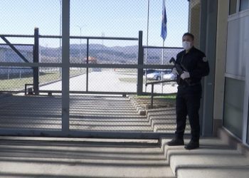 A paraqet rrezik për Kosovën sjellja e 300 të burgosurve nga Danimarka?