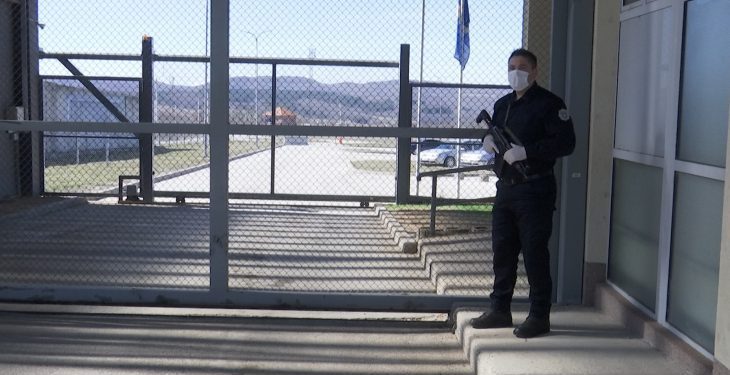 A paraqet rrezik për Kosovën sjellja e 300 të burgosurve nga Danimarka?