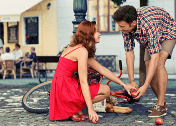 Pse biem në dashuri me njerëzit e gabuar?