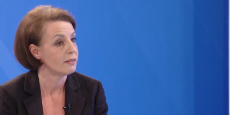 Gërvalla: Duhet të kemi një reciprocitet të të drejtave Kosovë-Serbi