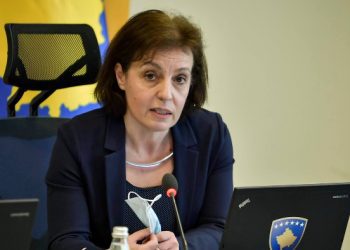 Gërvalla nuk shkon për raportim në Komisionin për Integrime Evropiane