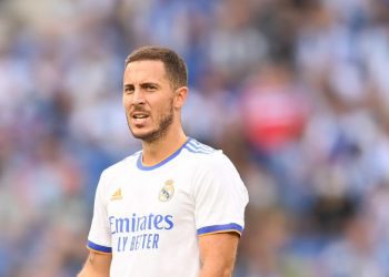 Real Madrid heq dorë nga çmimi i parë për largimin e Hazard