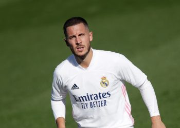 I caktohet çmimi Eden Hazardit nga Real Madrid
