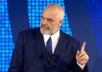 Rama: Nëse quhesh Klinton në Shqipëri, kjo është diçka shumë speciale