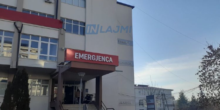 Gjendja e 3 vjeçarit të lënduar nga zjarri vazhdon të jetë e rëndë