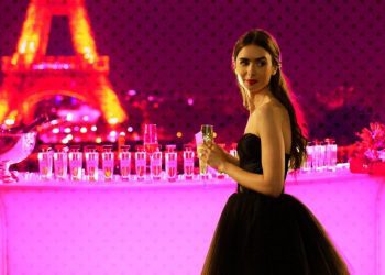 Këto janë vendet që u xhirua ‘’Emily in Paris’’ që mund t’i vizitoni në jetën reale