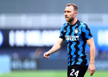 Eriksen nuk do të mund të luajë më në Itali, kjo është arsyeja