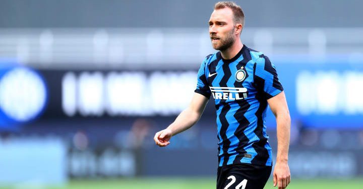 Eriksen nuk do të mund të luajë më në Itali, kjo është arsyeja
