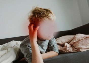 Çfarë është otiti dhe pse prek kryesisht fëmijët?