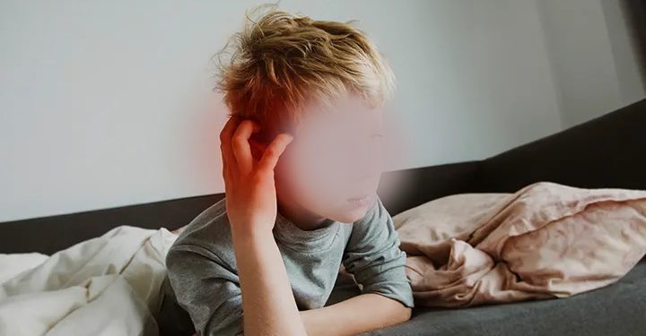Çfarë është otiti dhe pse prek kryesisht fëmijët?