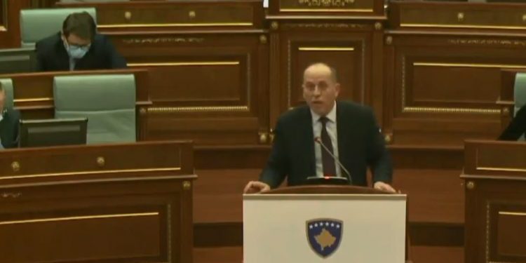 PDK: Vendimi i qeverisë për masat emergjente të furnizimit me energji elektrike, i vonuar