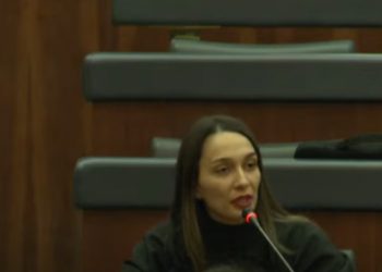 Fjolla Ujkani: Për 20 vite PDK-ja e ka lënë regjionin e Mitrovicës pa ujë