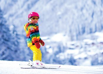 Ja si të kujdesemi për foshnjat dhe fëmijët gjatë ditëve të ftohta të dimrit!