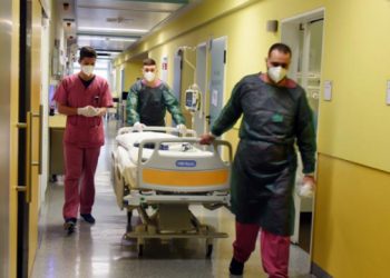 Koronavirusi në Gjermani, shënohet numri më i madh i viktimave që nga shkurti