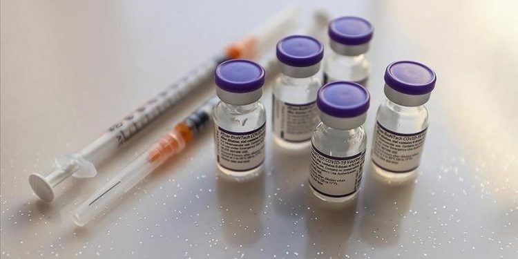 Gjermania dhuron 75 milionë doza të vaksinës anti-Covid për vendet e varfra