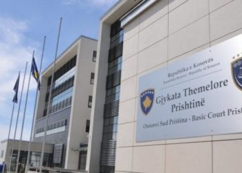 Dënohen me burg polici, arsimtari dhe avokati për rastin e vajzës në Drenas