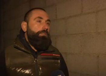 Si ndodhi ngjarja ku vdiq i riu nga Deçani duke prerë dru, flet vëllai i tij