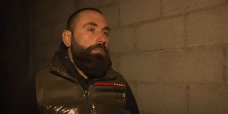 Si ndodhi ngjarja ku vdiq i riu nga Deçani duke prerë dru, flet vëllai i tij