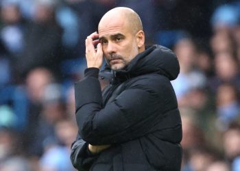 Guardiola në kërkim të një sulmuesi për skuadrën e Manchester City