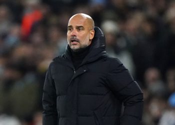 Guardiola ka komentuar rritjen e rasteve me koronavirus nëpër botë