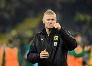 Konfirmohet interesimi i Real Madrid për Haaland