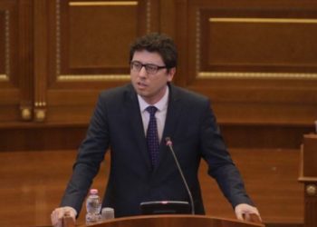 Murati: Të hetohet kontrata e ndërmarrjes “Ibër Lepenci”, për shitjen e energjisë për 38 euro