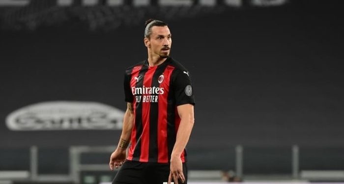 Ibrahimovic i zhgënjyer me eliminimin nga Liga e Kampionëve