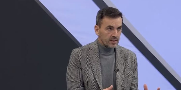 Ilir Tolaj: Në javën e 2-të të janarit pritet të rritet numri i rasteve me Omicron