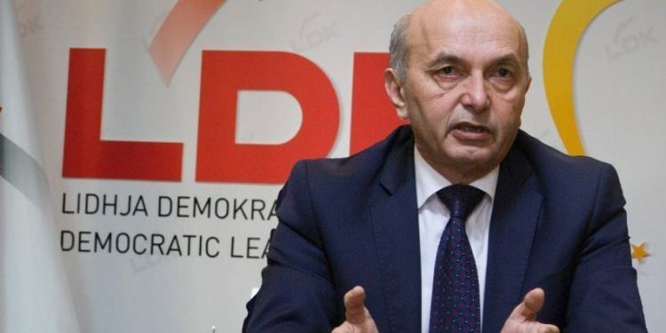 Mustafa ia kthen Ramës pasi e quajti këngëtar, ja çfarë i thotë