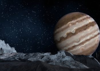 Udhëtim drejt Jupiterit