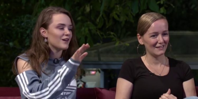 Vajza e Adriana Matoshit: 3 ditët e fundit e kam parë si një njeri me vlera të jashtëzakonshme