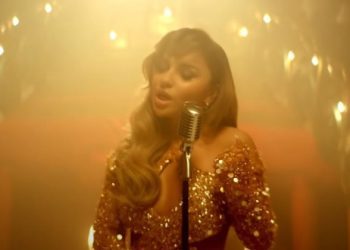 Kida publikon albumin e saj që titullohet “Orchide”