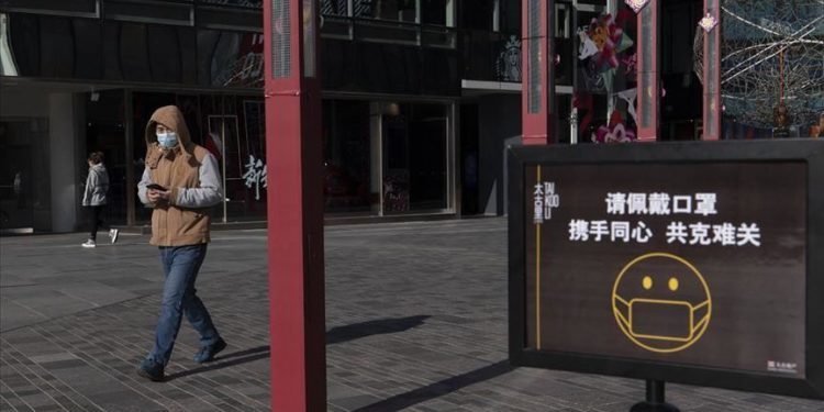 Kina urdhëron izolimin në një qytet, për shkak të koronavirusit