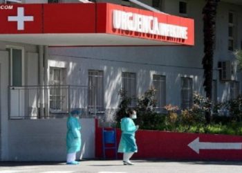 Shqipëri, 4 të vdekur dhe 406 raste pozitive me koronavirus brenda 24 orëve