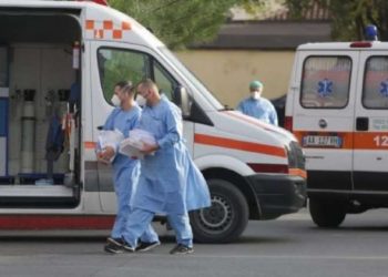 Koronavirusi në Shqipëri, 138 raste të reja dhe 6 raste të vdekjes brenda 24 orëve