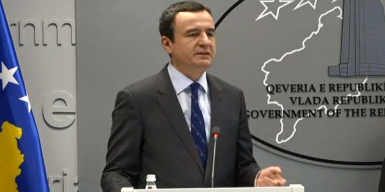 Kurti i quan të paligjshme grevat e punëtorëve shëndetësorë