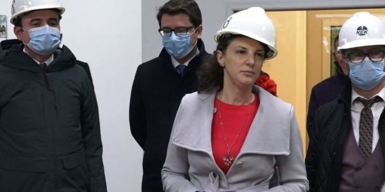 Rizvanolli: Shqipëria e ka pasur të pamundur të ndihmoj Kosovën për energji elektrike