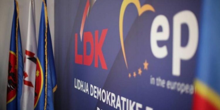 Ndërron jetë ish-deputetja e LDK-së