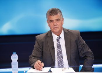 Arrestohet ish-ministri i Mjedisit në Shqipëri, Lefter Koka